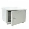 4U 600x450 Outdoor data cabinet