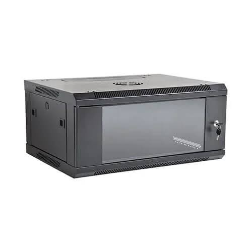 4U Outdoor Data Cabinet – 600x450x800 mm
