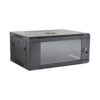 4U Outdoor Data Cabinet – 600x450x800 mm