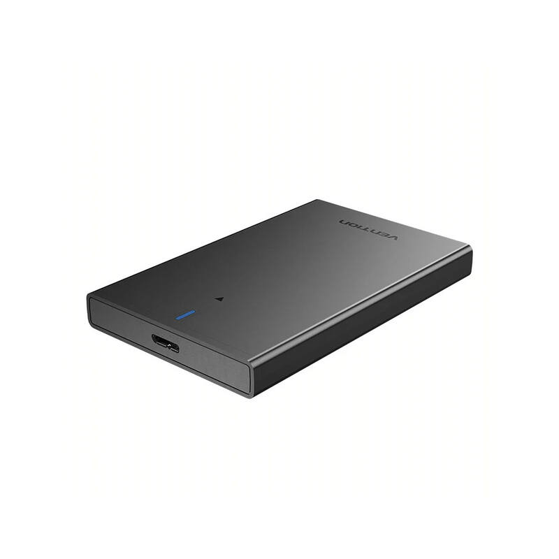 Vention 2.5 Inch SATA Hard Drive Enclosure