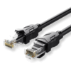 Vention Cat.6 UTP Patch Cable 3M Black
