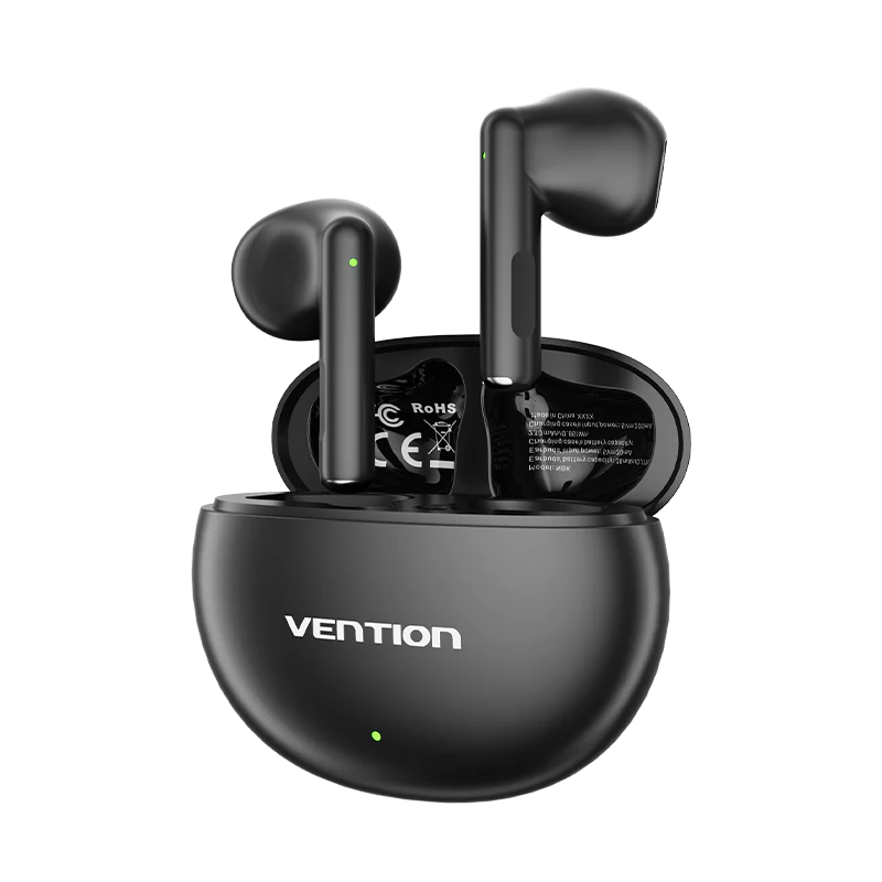 Vention E06 Wireless Earbuds VEN NBKP0