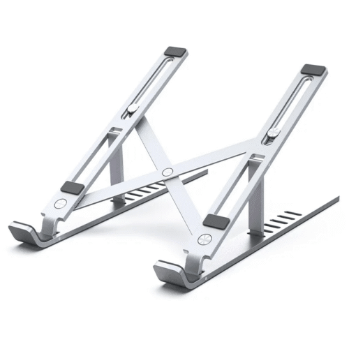 Vention KDMI0 Strong, Adjustable, Foldable Laptop Stand and Tablet Holder