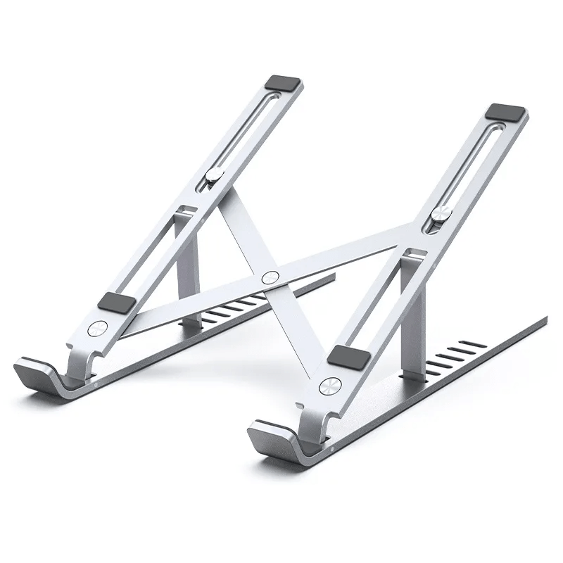 Vention KDMI0 Strong, Adjustable, Foldable Laptop Stand and Tablet Holder