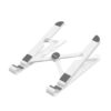 Vention Laptop Stand White(ABS) – VEN KDNW0