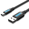 Vention USB 2.0 A Male to Mini-B Male 0.5M