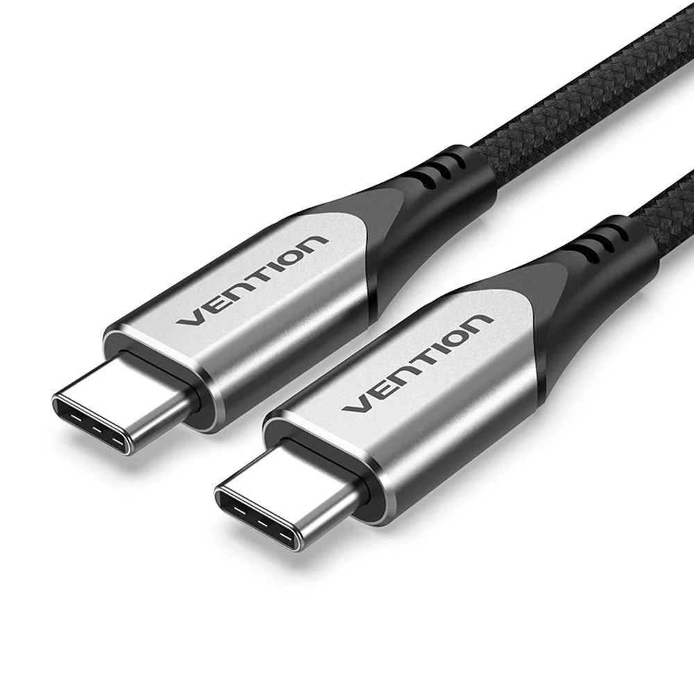 Vention USB 2.0 A Male to 2-in-1 Micro VEN-CQMHF