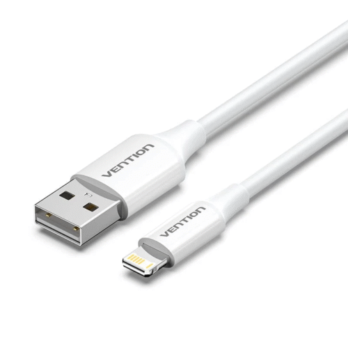 Vention USB 2.0 A Male to Lightning Male Cable