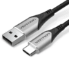 Vention USB-C to USB 2.0-A Cable 2M (VEN-CODHH)