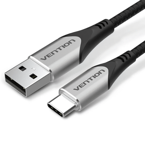 Vention USB-C to USB 2.0-A Cable 2M (VEN-CODHH)
