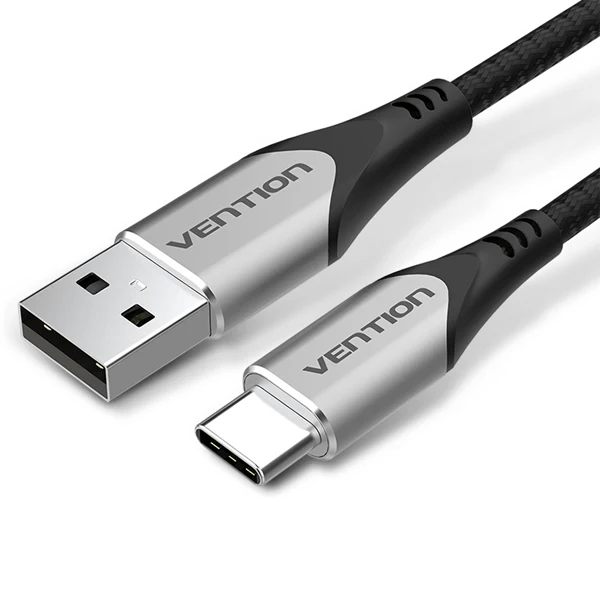 Vention USB-C to USB 2.0-A Cable 2M (VEN-CODHH)