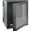 15U Outdoor Data Cabinet- 600 by 600