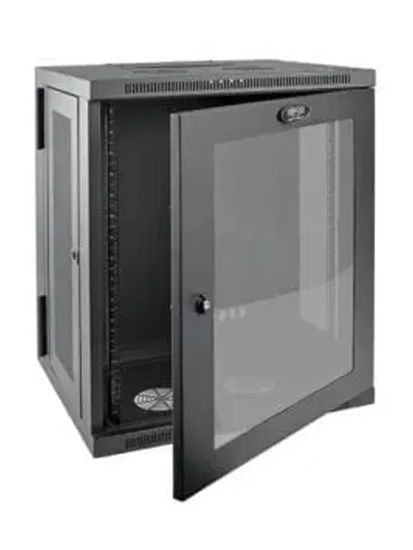15U Outdoor Data Cabinet- 600 by 600