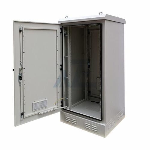 18U - 900x660x1000 Outdoor Data Cabinet