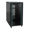 18U Data Cabinets 600 by 600 Free Standing