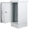 22U - 1100x660x800 Outdoor Data Cabinet