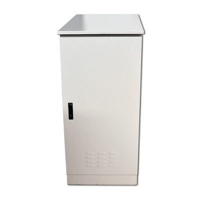 32U - 1670x660x800 Outdoor Data Cabinet