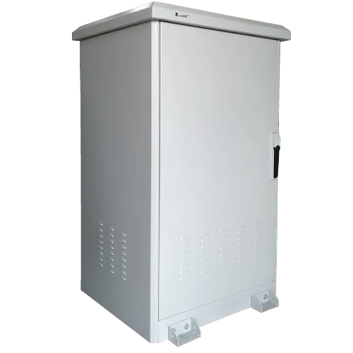 32U Outdoor Data Cabinet – 1670x660x660 mm