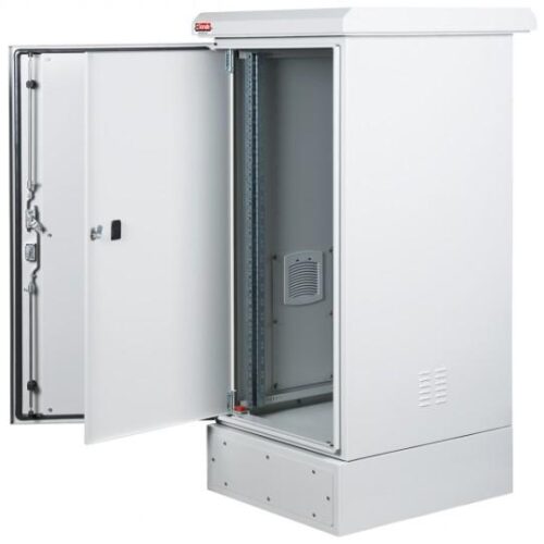 32U Outdoor Data Cabinet – 1670x660x660 mm