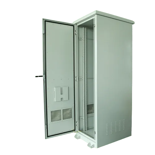 42U - 1970x660x1000 Outdoor Data Cabinet