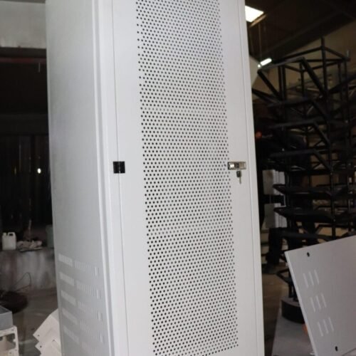 45U - 2100x660x1000 Outdoor Data Cabinet