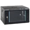 6U Outdoor Data Cabinet – 600x600x800 mm