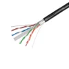 CAT 6 Arnet UTP Gray Cable – 305 Meters – Pure Copper