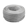 CAT 6 UTP Gray Cable Indoor Pure Copper – Swift Connect