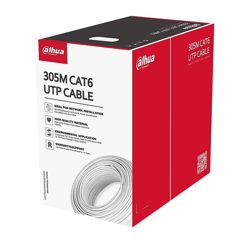 Dahua-Cat6-Cable-Price-Kenya