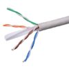 Giganet Cat 6A 10G U/UTP Indoor Cable 305M