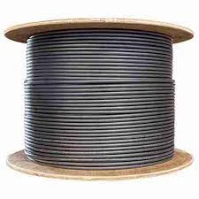 Giganet Cat 6A 10G U/UTP Indoor cable 305M