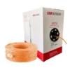 Hikvision DS-1LN6U-SC0 CAT 6 UTP Cable