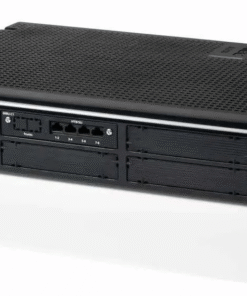 NEC Sl2100 PBX System with Default 3 Trunk 8 Extension Card