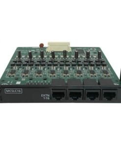 Panatron 8 ports extension card