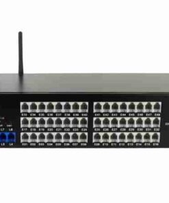 Panatron Capability 8 Line 48 Extension