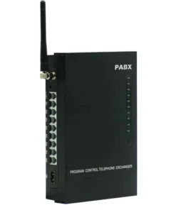 Panatron PXT 632 PABX Capability 6 Line 32 Extension
