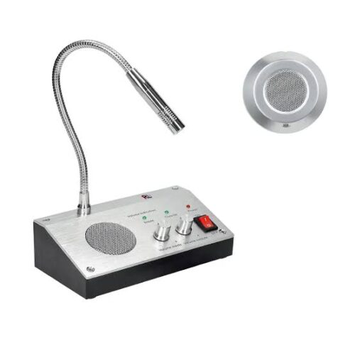 Two Way Intercom DL-988