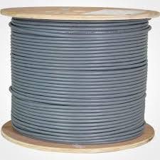 Giganet Cat 6A 10G F/UTP Indoor cable 305M