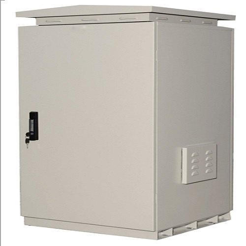 Outdoor Data Cabinet