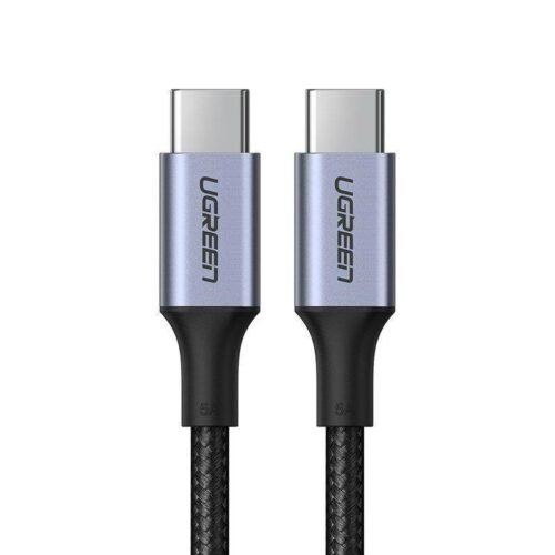 UGREEN Uno USB-C to USB-C PD Fast Charging Cable 3m – UG-35513