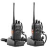 Baofeng BF-888S Handheld Radio Call Walkie Talkie