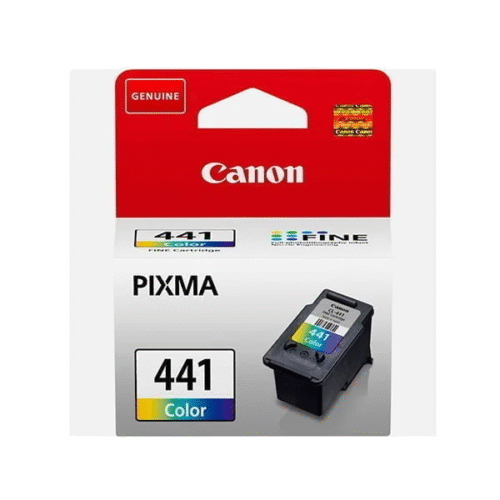 Canon CL-441 Tri-Colour Ink Cartridge