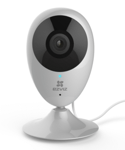 EZVIZ C2C - Keep Your Home Safe, Day and Night