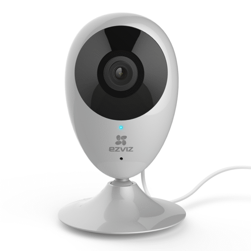 EZVIZ C2C - Keep Your Home Safe, Day and Night