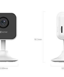 EZVIZ H1C 1080p Smart Home Wi-Fi Camera
