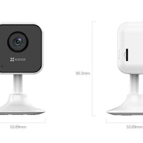 EZVIZ H1C 1080p Smart Home Wi-Fi Camera
