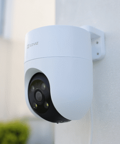 EZVIZ H8c 2K - Pan and Tilt Wi-Fi Camera in 2K