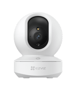 EZVIZ TY1 Camera 1080P Smart PTZ Pan Tilt Zoom WiFi