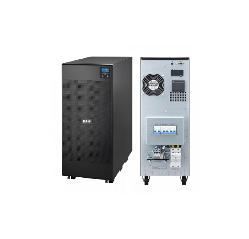 Eaton 10KVA / 8kW 9E10KI Online Tower UPS
