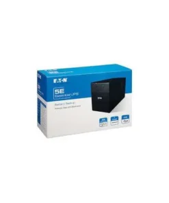 Eaton 1500VA 5E1500iUSB 5E 1.5KVA Line Interactive UPS